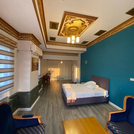 Yali Houses Istanbul Exterior foto