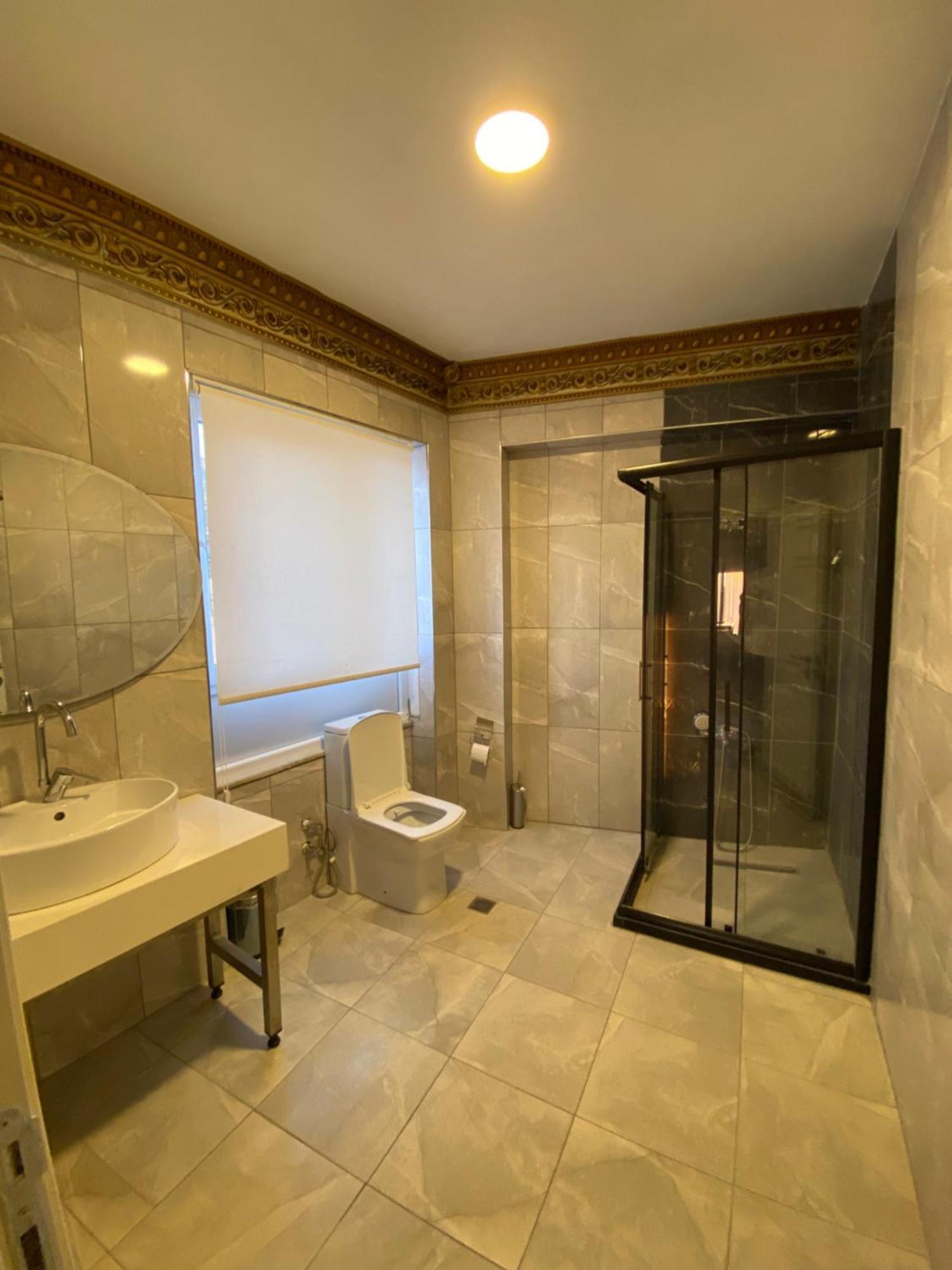Yali Houses Istanbul Exterior foto