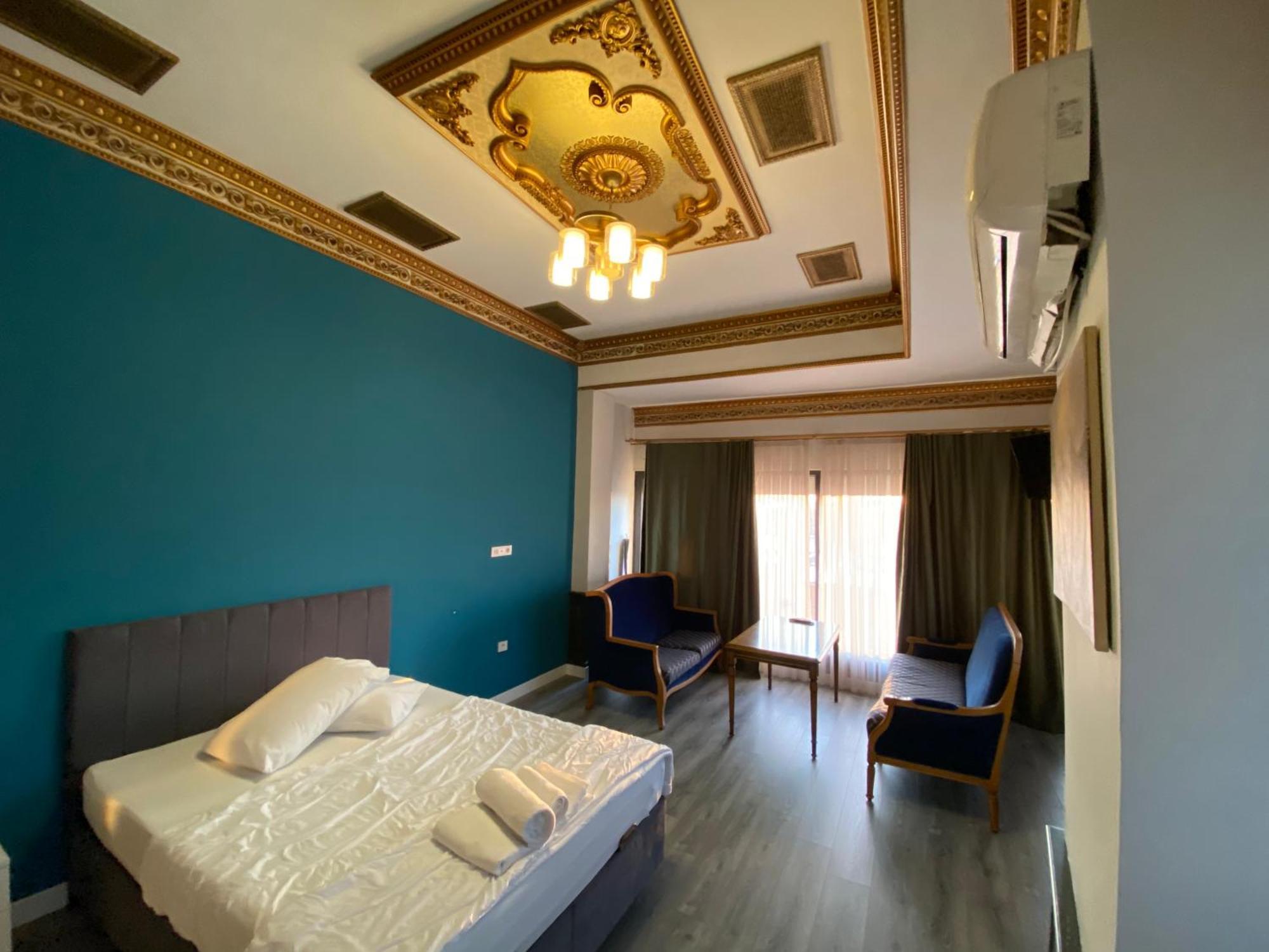 Yali Houses Istanbul Exterior foto