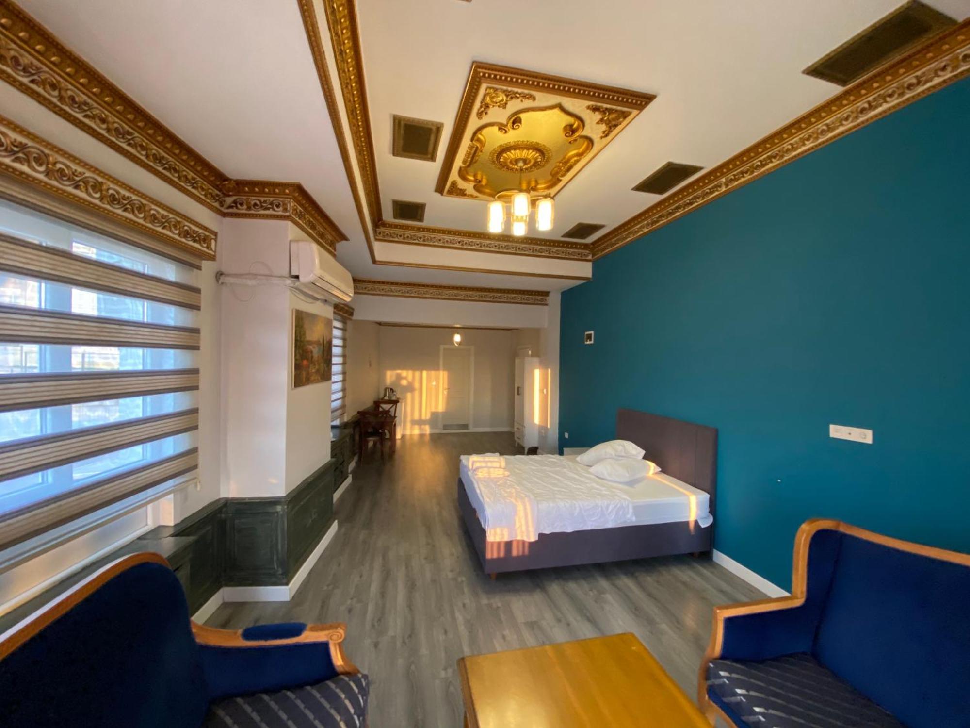 Yali Houses Istanbul Exterior foto
